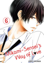Mikami-sensei's Way of Love 6