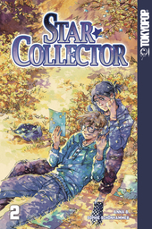 Star Collector, Vol. 2
