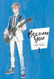Become You Vol. 1