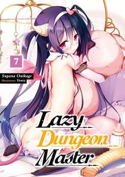 Lazy Dungeon Master: Volume 7