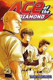 Ace of the Diamond Volume 23