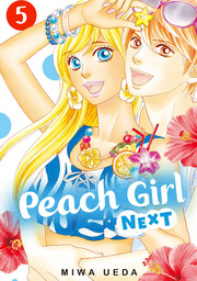 Peach Girl NEXT 5