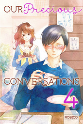 Our Precious Conversations Volume 4