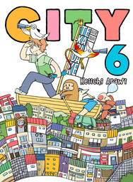 CITY 6