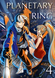 Planetary Ring, Chapter 4
