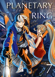 Planetary Ring, Chapter 7