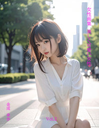 女性画集　美しく可愛い女性Vol.2
