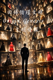 回帰循環文明 ―― Origin Genesis III 文明情報 文明の情報秩序