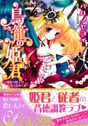 鳥籠の姫君　～残酷な騎士のめくるめく夜～【イラスト付き完全版】