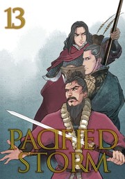 Pacified Storm, Chapter 13