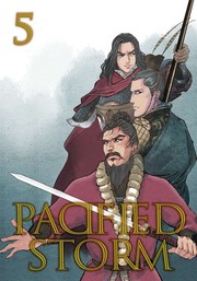 Pacified Storm, Chapter 5