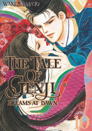 The Tale of Genji: Dreams at Dawn 10