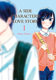 A Side Character's Love Story, Volume 1