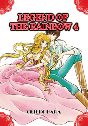 Legend of the Rainbow, Volume 4