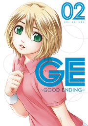 GE: Good Ending 2
