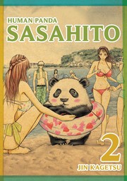 Sasahito, Volume 2