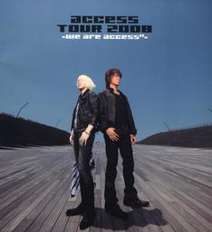 access『access tour 2007 diamond cycle』オフィシャル・ツアー