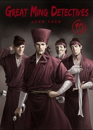 Great Ming Detectives, Chapter 10