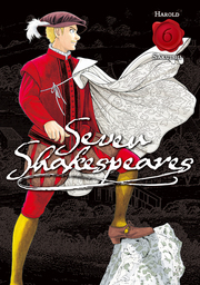 Seven Shakespeares 6