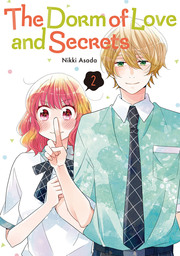 The Dorm of Love and Secrets 2