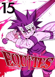 EQUITES, Chapter 15