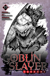 Goblin Slayer Side Story: Year One, Chapter 33