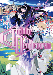 FREE: Infinite Dendrogram: Volume 1