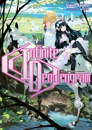 FREE: Infinite Dendrogram: Volume 2