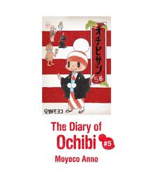The Diary of Ochibi (English Edition), Volume 5