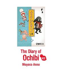 The Diary of Ochibi (English Edition), Volume 2