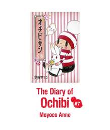 The Diary of Ochibi (English Edition), Volume 7
