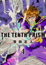The Tenth Prism (English Edition), Volume 4
