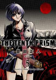 The Tenth Prism (English Edition), Volume 5