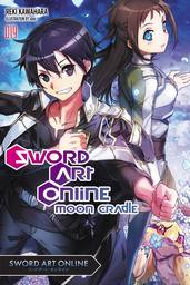 Sword Art Online 19