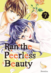 Ran the Peerless Beauty 7