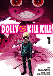 Dolly Kill Kill 1