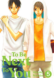 To Be Next to You 5