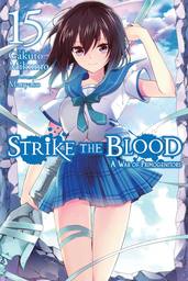 Strike the Blood, Vol. 15