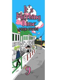 It's Witching Time!, Chapter 9