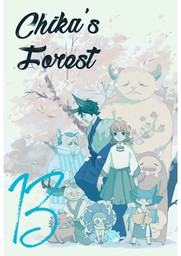 Chika's Forest, Chapter 13