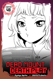 Dead Mount Death Play, Chapter 48