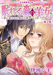 えろ◆めるへん 眠れる森の美女～夢に犯された野ばら姫～(２)