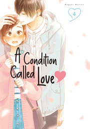 A Condition Called Love 4