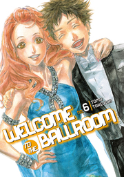 Welcome to the Ballroom Volume 6