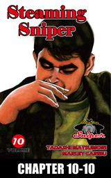STEAMING SNIPER, Chapter 10-10