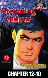STEAMING SNIPER, Chapter 12-10