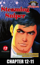 STEAMING SNIPER, Chapter 12-11