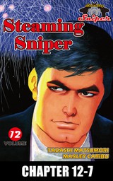 STEAMING SNIPER, Chapter 12-7