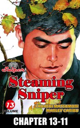 STEAMING SNIPER, Chapter 13-11