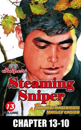 STEAMING SNIPER, Chapter 13-10